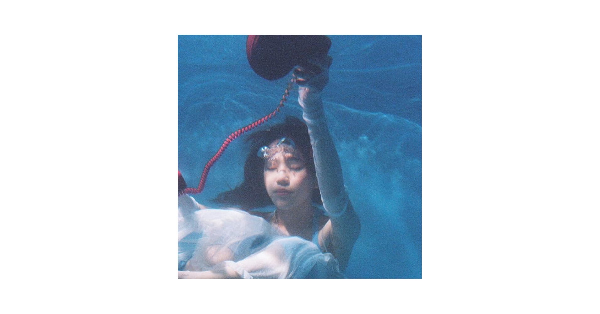 Amazon.com: K-Pop MEANINGFUL STONE 1st Album [A Call From My